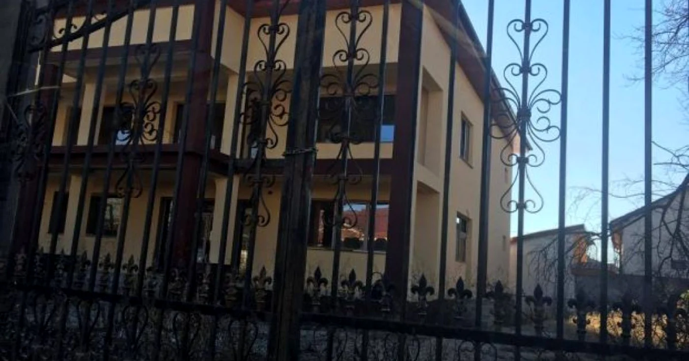 Romii din cartierul Faţa Luncii cred că în următorii patru ani vor trăi mai bine 