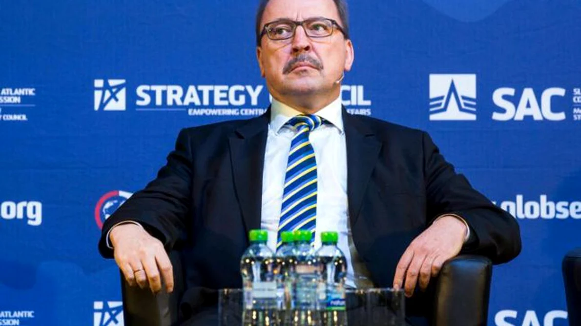 Ungaria, cu gândul la răposatul Imperiu Austro Ungar, vrea să controleze Trimarium prin grupul de la Visegrad  Un interviu cu politicianul maghiar Zsolt Németh jpeg