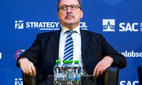 Ungaria, cu gândul la răposatul Imperiu Austro Ungar, vrea să controleze Trimarium prin grupul de la Visegrad  Un interviu cu politicianul maghiar Zsolt Németh jpeg