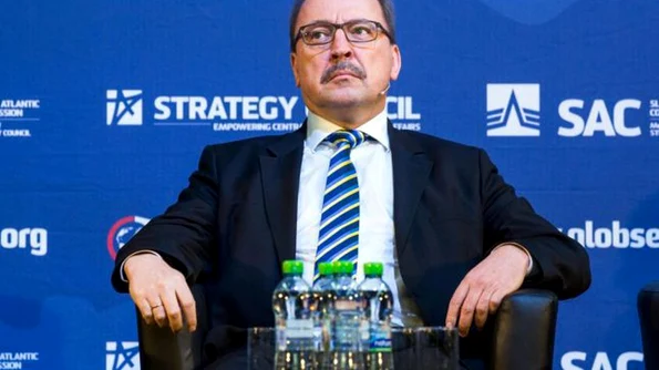 Ungaria, cu gândul la răposatul Imperiu Austro Ungar, vrea să controleze Trimarium prin grupul de la Visegrad Un interviu cu politicianul maghiar Zsolt Németh jpeg