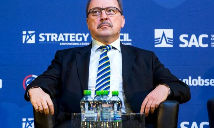 Ungaria, cu gândul la răposatul Imperiu Austro Ungar, vrea să controleze Trimarium prin grupul de la Visegrad  Un interviu cu politicianul maghiar Zsolt Németh jpeg