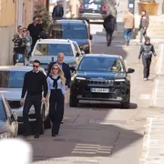 Jordan Bardella Maria Carolina of Bourbon Two Sicilies jpg