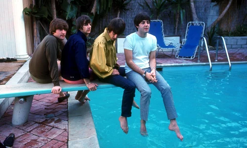 The Beatles  foto   Profimedia jpg