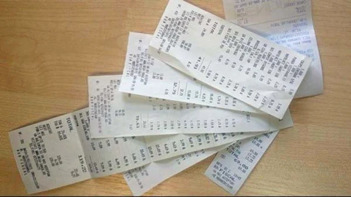 Loteria bonurilor fiscare: Prima extragere a avut loc în data de 13 aprilie, a doua zi de Paşte foto: România Tv