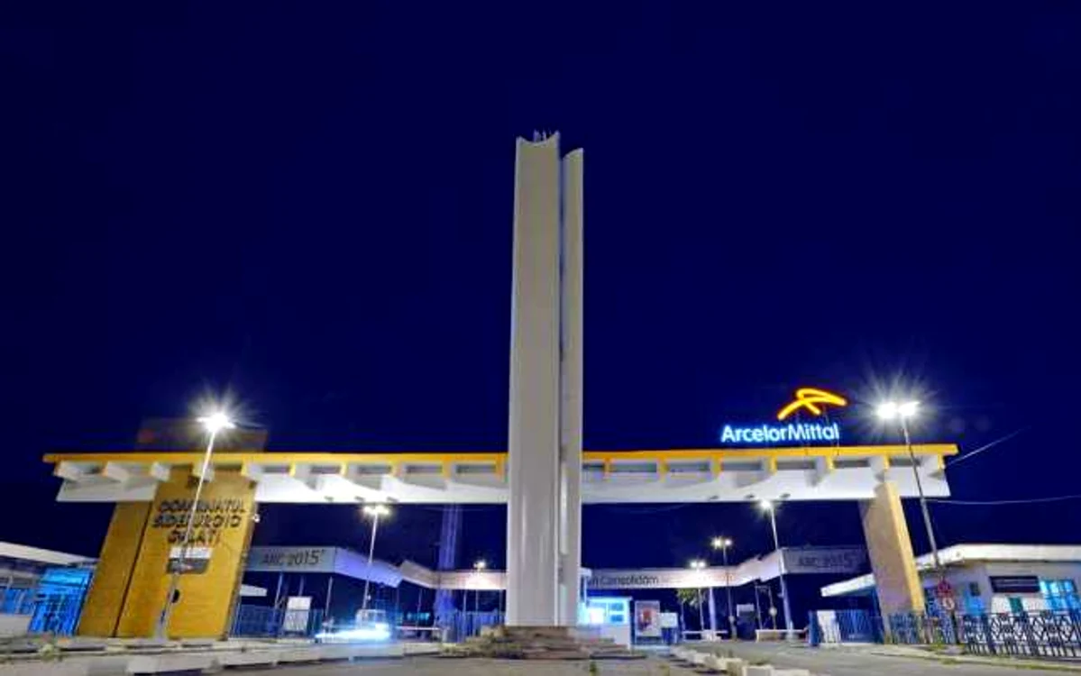 ArcelorMittal speră că această măsură bună nu va fi diluată prin măsuri administrative şi birocratice viitoare