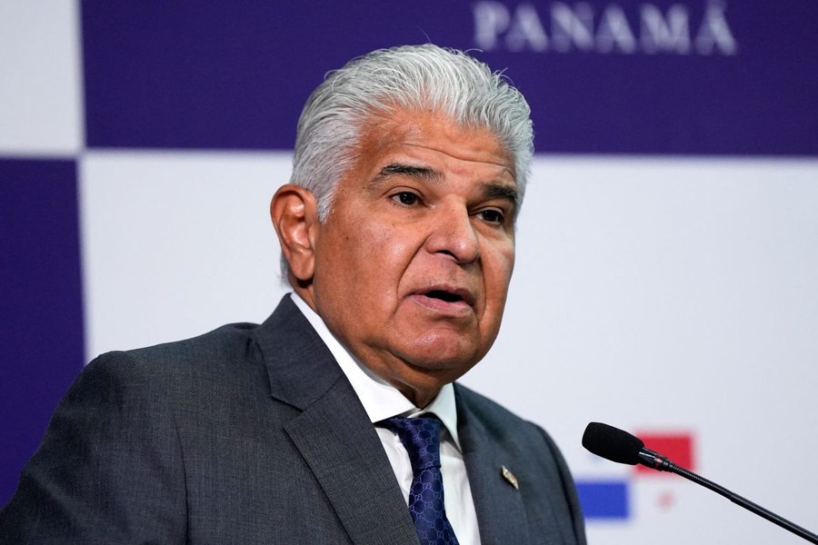 Preşedintele panamez, reacție la declaraţiile lui Donald Trump: „Canalul este şi va continua să fie al statului Panama”