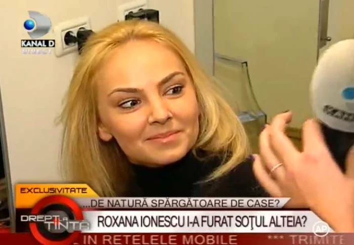 Roxana Ionescu