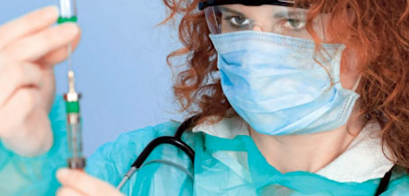 Înainte de a face un tratament  cu penicilină,  se recomandă  o antibiogramă