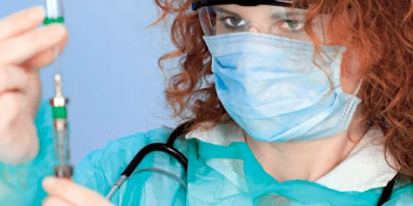 Înainte de a face un tratament  cu penicilină,  se recomandă  o antibiogramă