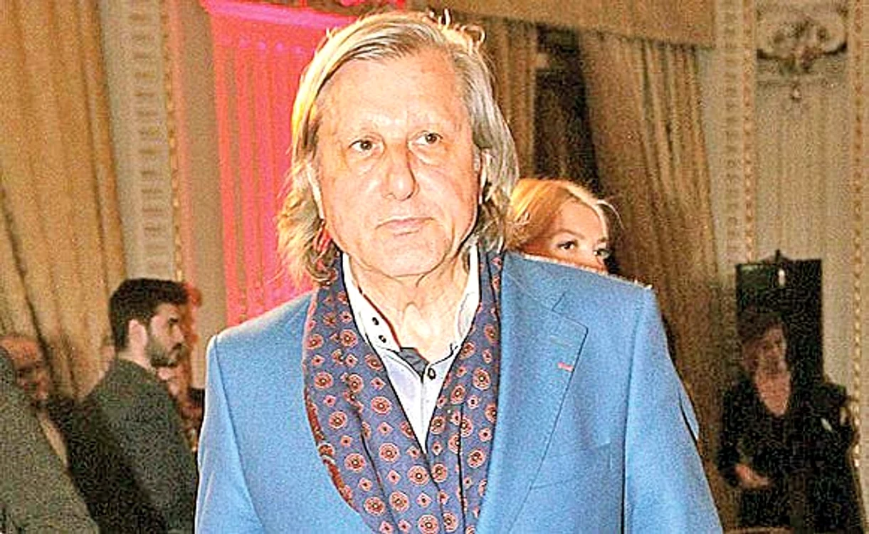 Ilie Năstase 