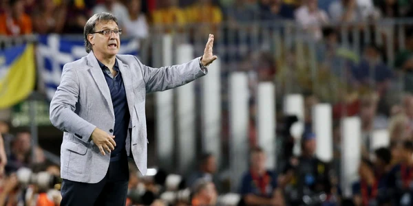 gerardo martino foto reuters