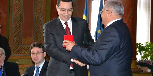 Ponta