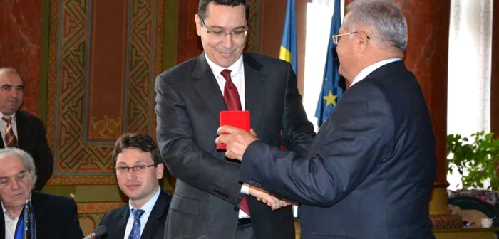 Ponta
