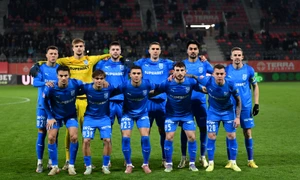 Universitatea Craiova | FOTO Facebook