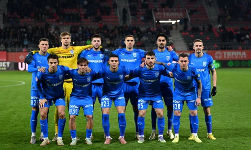 Universitatea Craiova | FOTO Facebook