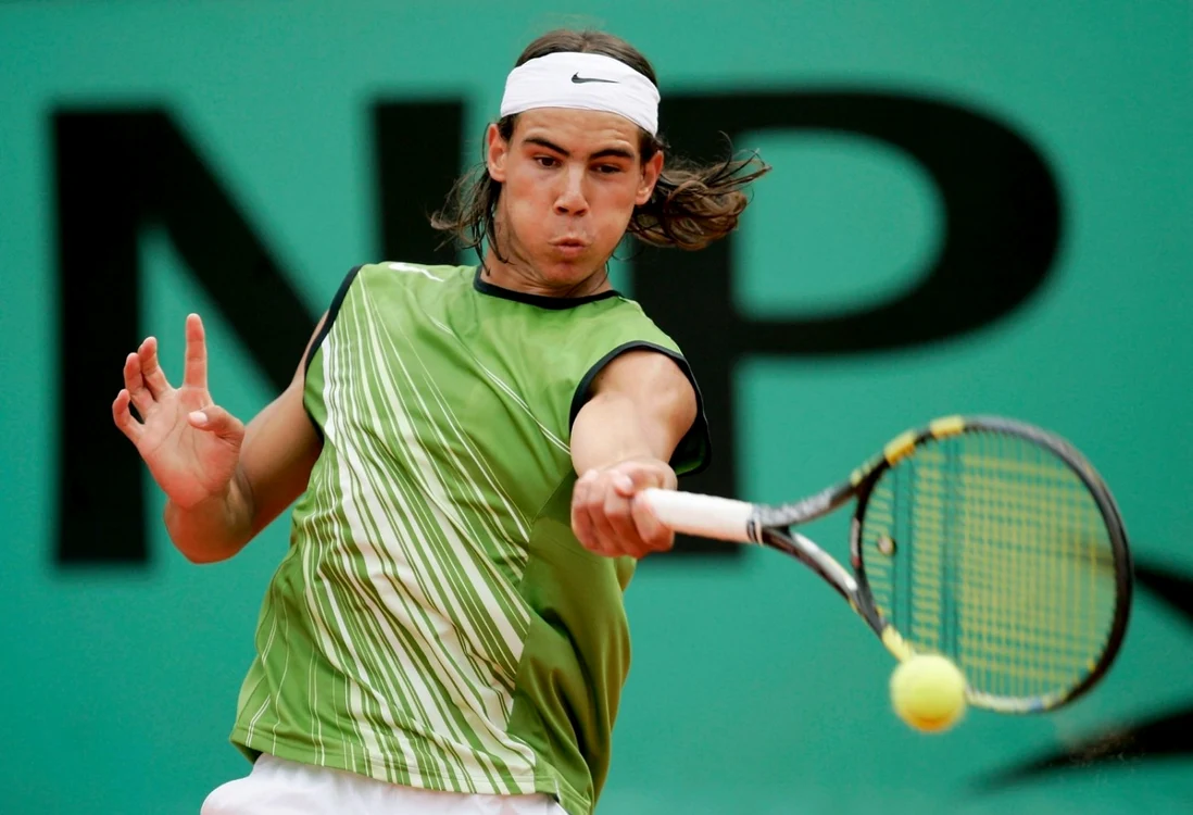 Rafael Nadal