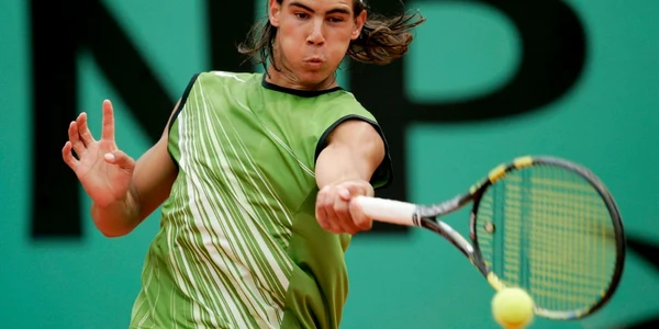 Rafael Nadal