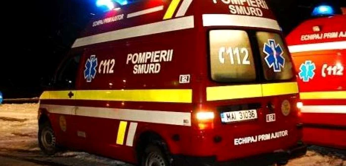 Foto Arhivă