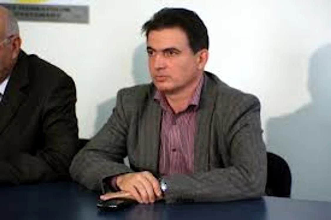Marius Nistor, preşedintele FSE "Spiru Haret"