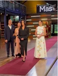 Meghan Markle, jurat la MasterChef   FOTO captură Instagram  (1) jpg