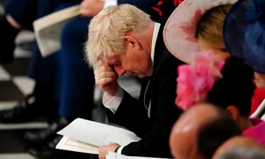 Boris Johnson Jubileu iunie 2022 GettyImages (3) jpg