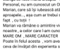 Mesaje postate pe Facebook de rude şi prieteni legate de românul care a murit răpus de coronavirus la Paris - şoferul de TIR din Alunu Vâlcea Foto FB Lari Larisa