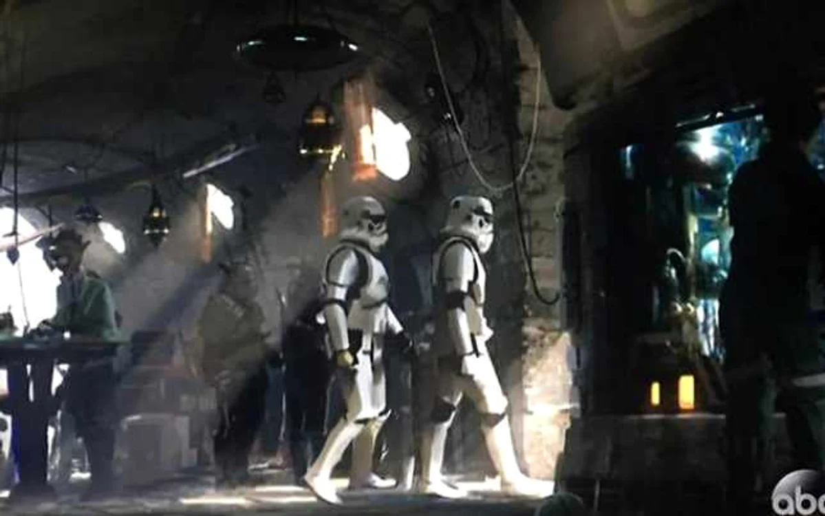 star wars