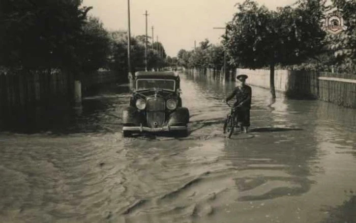 inundatii vechi