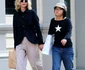 Meg Ryan and her daughter Daisy enjoy a day of shopping out in Tribeca jpeg