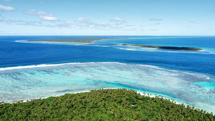 Tonga a fost afectată de mai multe seisme puternice în ultimele decenii