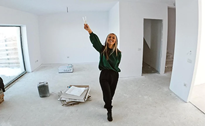 Maria Mirabela Cismaru (26 de ani)