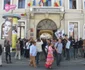 manifestanti pro-Rosia Montana cluj