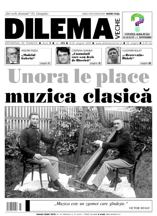 Unora le place muzica clasică jpeg