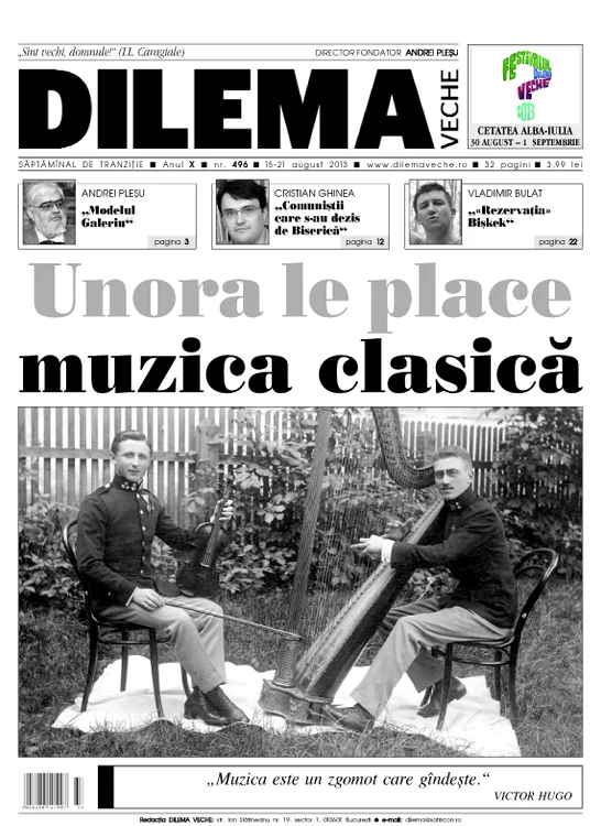 Unora le place muzica clasică jpeg