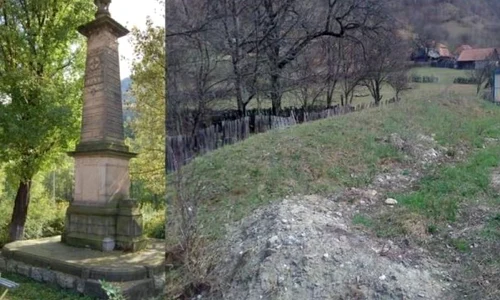 Ambuscada din Apuseni: cum au căzut ungurii în capcana românilor în 1848 jpeg