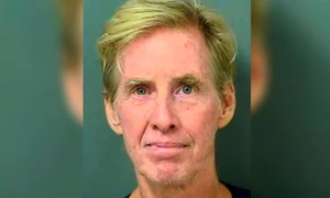 Autorul tentativei de asasinat asupra lui Donald Trump. FOTO: Palm Beach County Sheriff's office