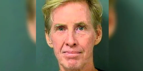 Autorul tentativei de asasinat asupra lui Donald Trump. FOTO: Palm Beach County Sheriff's office