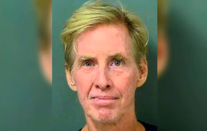 Autorul tentativei de asasinat asupra lui Donald Trump. FOTO: Palm Beach County Sheriff's office  