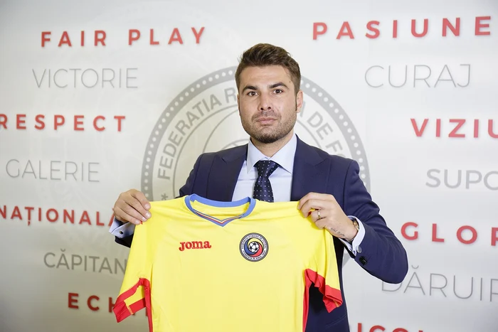 Adrian Mutu FOTO FRF.ro