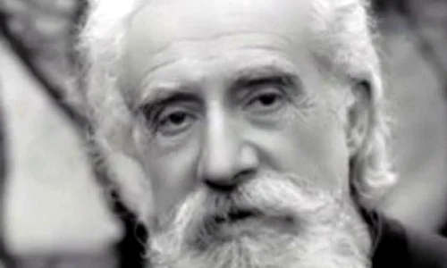 Comemorarea monseniorului Vladimir Ghica la Memorialul Totalitarismului de la Jilava jpeg