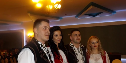 balul izmenelor de la herculane FOTO Corina Macavei 