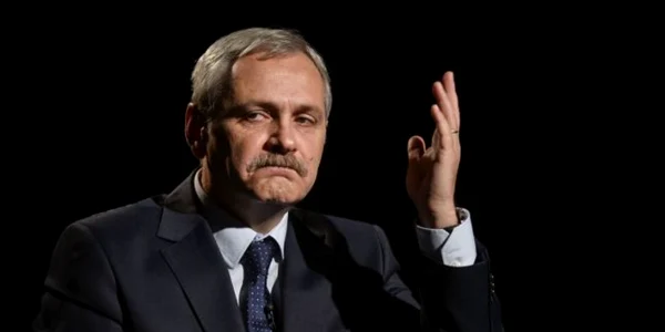 Liviu Dragnea FOTO Pro TV