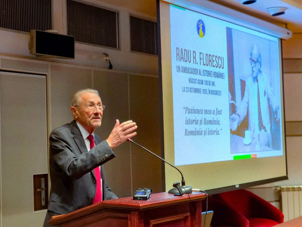 Emil Constantinescu îl evocă pe Corneliu Coposu, la 30 de ani de la moartea Seniorului: de la ura din 1990, la iertarea torționarului și rolul decisiv în drumul spre NATO și UE