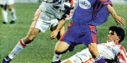 Dennis Şerban (foto: gsp.ro)