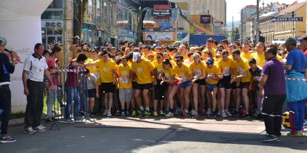 ziua sporturului tenaris 2016