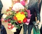 Conrad Mericoffer a fost căsătorit și cu Victoria Răileanu foto: Facebook