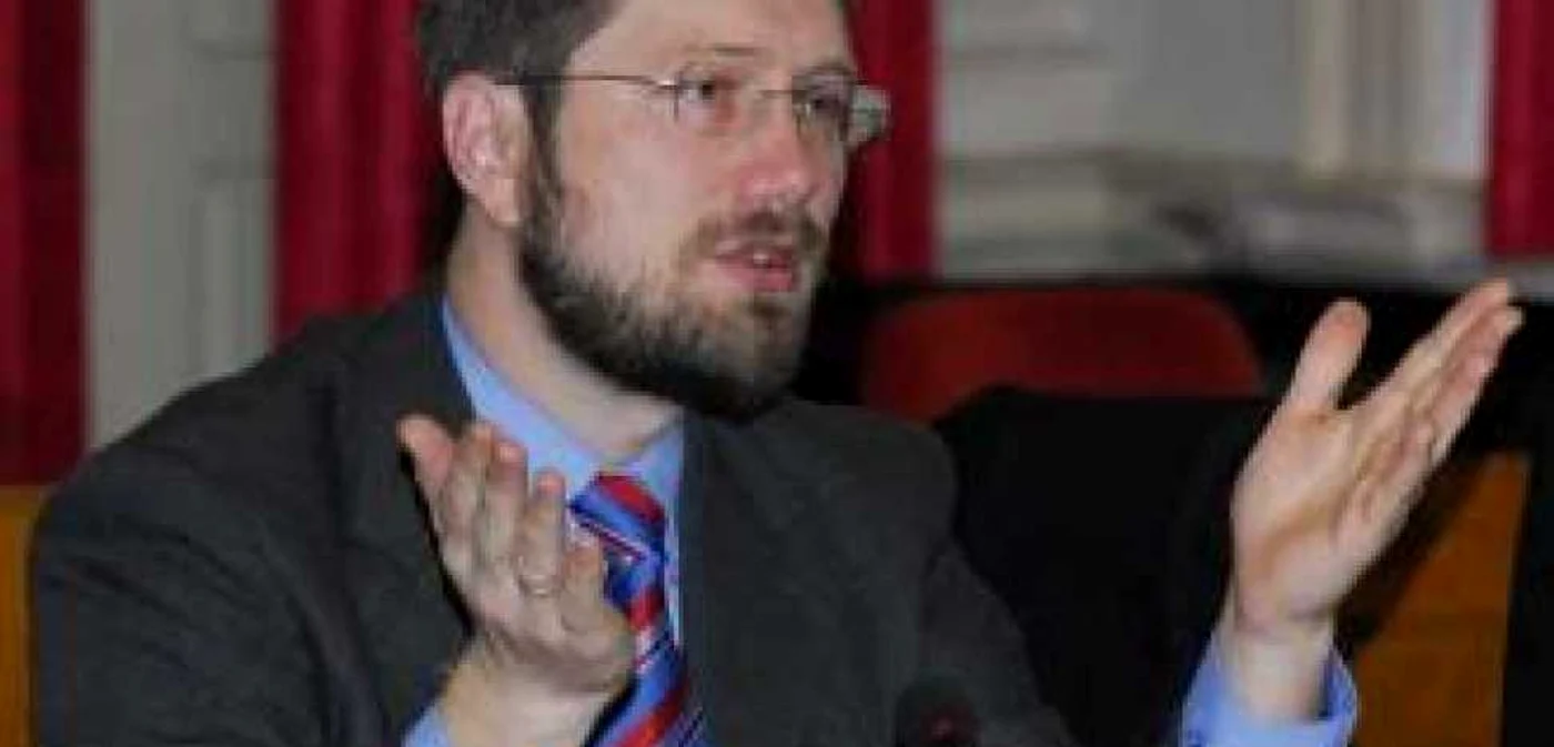 Szabo Odon