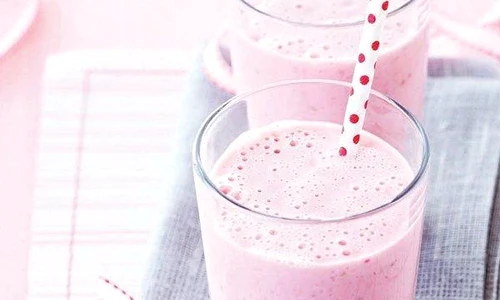 smoothie cu banana jpeg