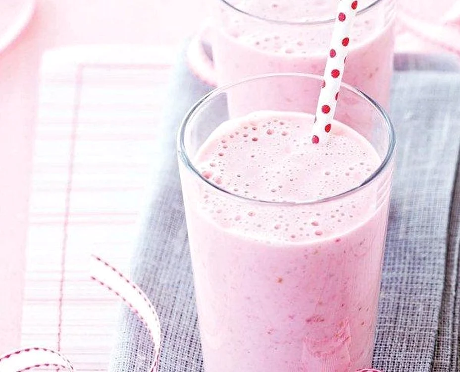 smoothie cu banana jpeg