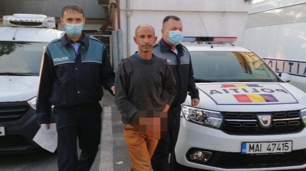 Pedeapsa primită de tatăl care şi-a violat fetiţa şi a „dat-o” apoi unor vecini. „E cel mai dur caz de abuz sexual investigat în Argeș”